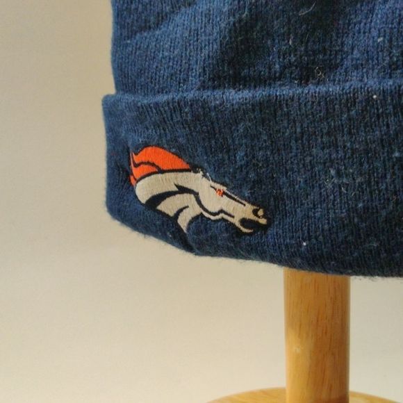 NFL‎ Denver Broncos Beanie main image 5